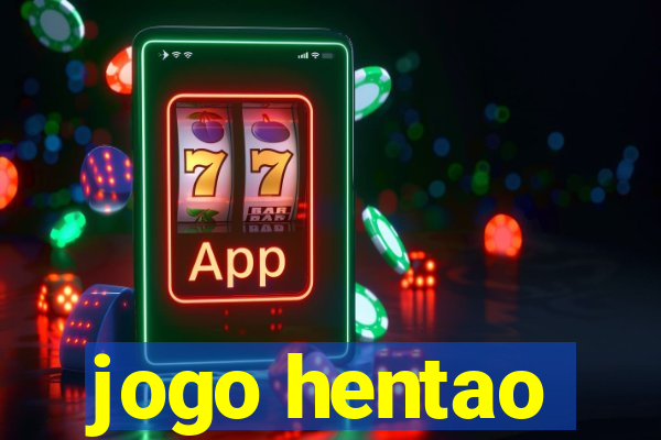 jogo hentao